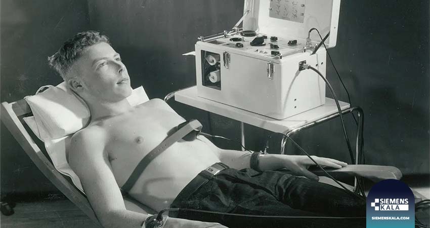 ورود زیمنس به تولید تجهیزات پزشکی