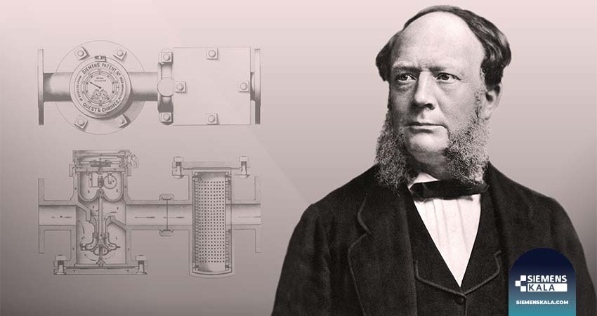 تصویر از ویلهلم زیمنس 