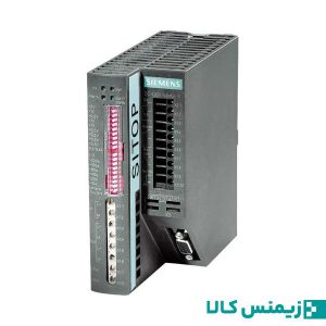 محصول: ماژول منبع تغذیه زیمنس  6EP1931-2EC21
