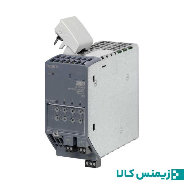 ماژول منبع تغذیه زیمنس 5 آمپر SITOP CNX8600