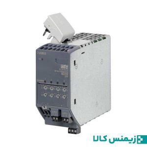 محصول: ماژول منبع تغذیه زیمنس 6EP4437-8XB00-0CY0