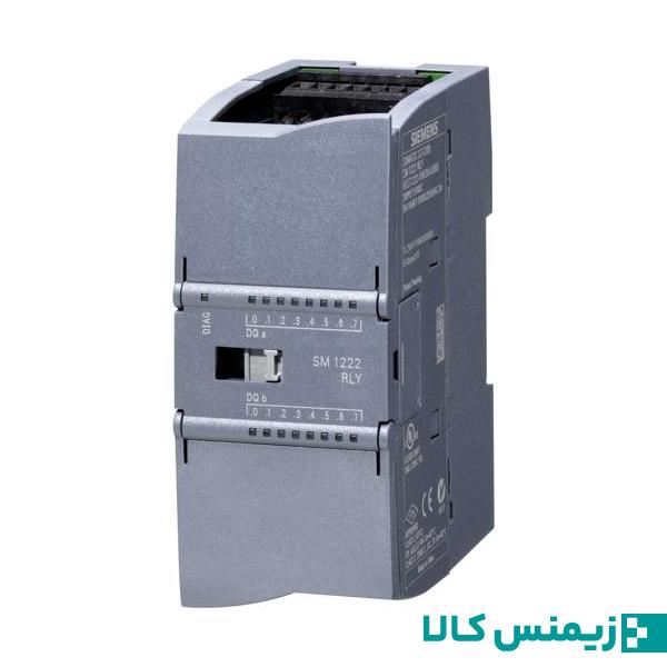 پی ال سی S7-300 زیمنس، پردازنده CPU 319F-3 PN/DP، کد فنی 6ES7318-3FL01 ...